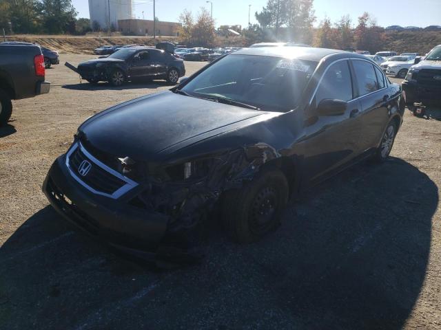 Изображение 2 2009 HONDA ACCORD LX 2009 с VIN 1HGCP26339A048218