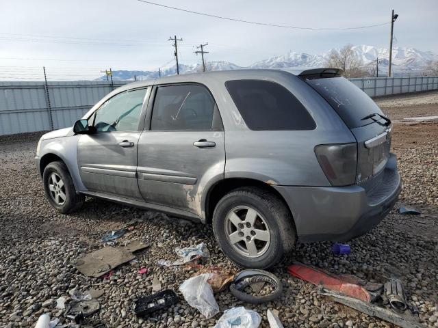 Изображение 2 2005 CHEVROLET EQUINOX LT 2005 с VIN 2CNDL73FX56014631