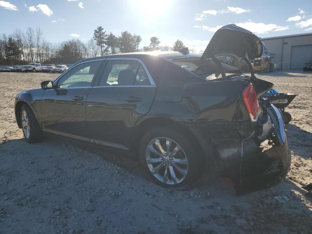 Изображение 2 2018 CHRYSLER 300 TOURING 2018 с VIN 2C3CCARG0JH314338