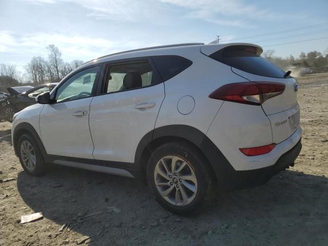 Изображение 2 2018 HYUNDAI TUCSON SEL 2018 с VIN KM8J33A43JU748195