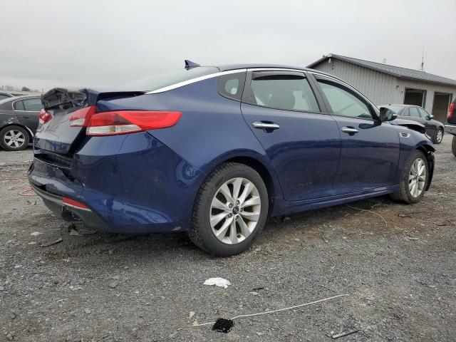 Obraz 3 z 2018 KIA OPTIMA LX 2018 z VIN 5XXGT4L33JG258726