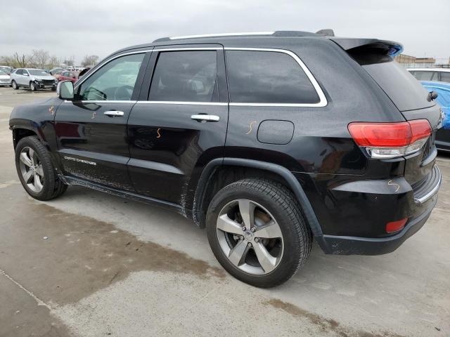 Obraz 2 z 2015 JEEP GRAND CHEROKEE LIMITED 2015 z VIN 1C4RJEBG3FC235608