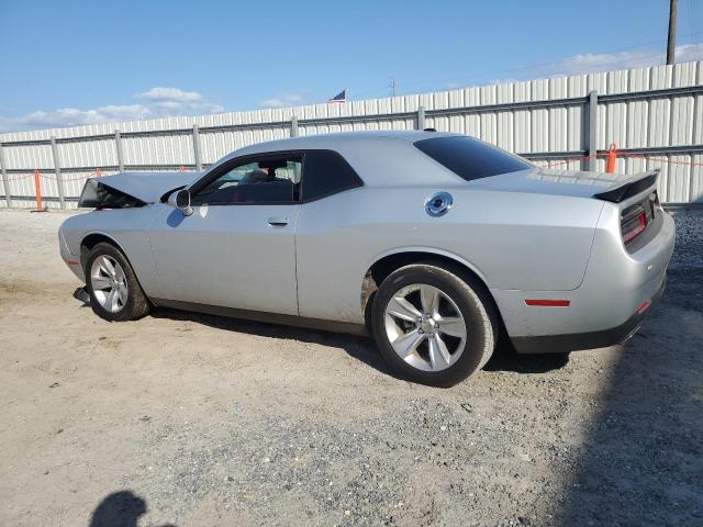 Obraz 2 z 2023 DODGE CHALLENGER SXT 2023 z VIN 2C3CDZAG8PH574776