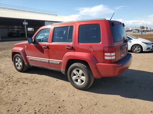 Obraz 2 z 2010 JEEP LIBERTY SPORT 2010 z VIN 1J4PN2GK5AW176697