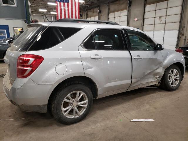 Изображение 3 2016 CHEVROLET EQUINOX LT 2016 с VIN 2GNFLFEKXG6317081