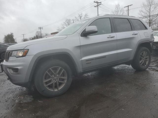 Изображение 1 2016 JEEP GRAND CHEROKEE LAREDO 2016 с VIN 1C4RJFAG5GC334357