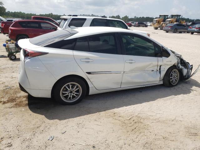 Image 3 of 2017 TOYOTA PRIUS  2017 with VIN JTDKARFU8H3034279
