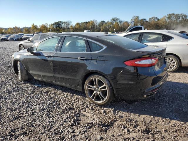 Изображение 2 2016 FORD FUSION TITANIUM 2016 с VIN 3FA6P0K92GR210732