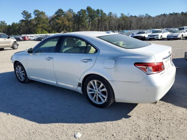 Изображение 2 2010 LEXUS ES 350 2010 с VIN JTHBK1EG1A2404640