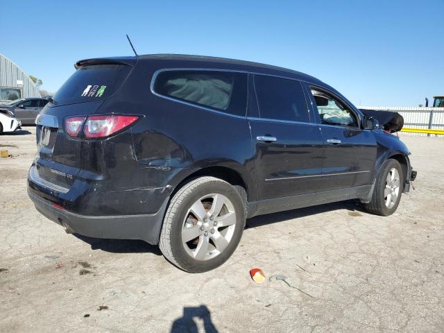 Obraz 3 z 2014 CHEVROLET TRAVERSE LTZ 2014 z VIN 1GNKVJKD8EJ377829
