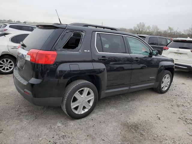 Image 3 of 2012 GMC TERRAIN SLE 2012 with VIN 2GKALSEK5C6320982