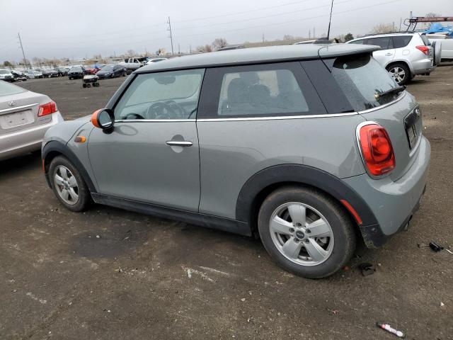 Image 2 of 2019 MINI COOPER  2019 with VIN WMWXP5C56K2H97442