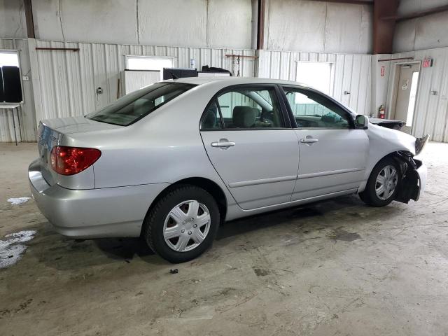 Obraz 3 z 2007 TOYOTA COROLLA CE 2007 z VIN 2T1BR32E97C852128