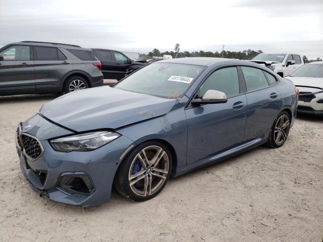 Obraz 2020 BMW M235XI  2020