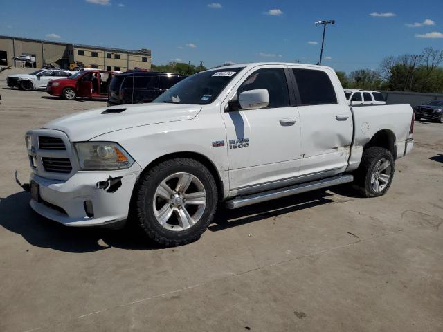 Image 1 of 2013 RAM 1500 SPORT 2013 with VIN 1C6RR7MT5DS608415