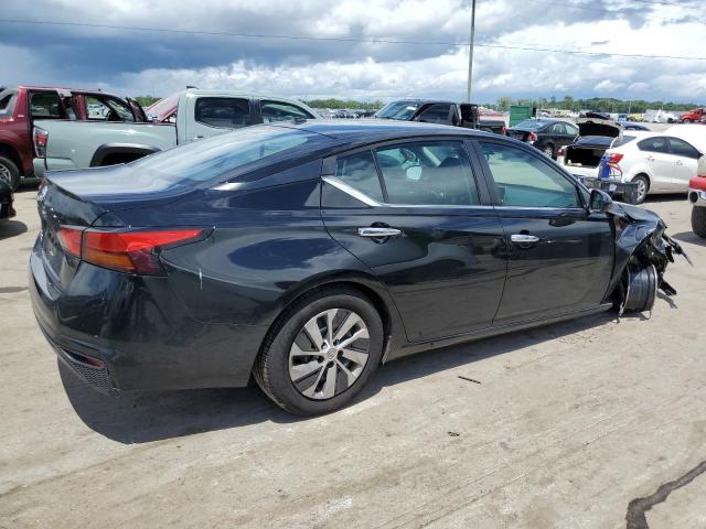 Obraz 3 z 2020 NISSAN ALTIMA S 2020 z VIN 1N4BL4BV1LC194658