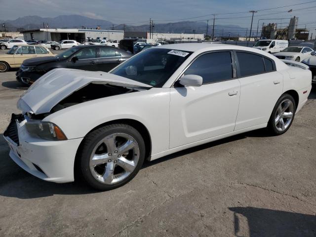 Obraz 2011 DODGE CHARGER  2011