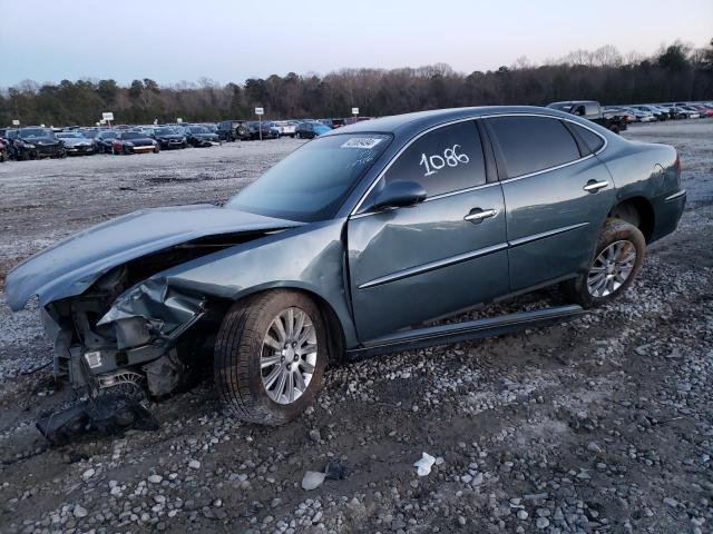 Изображение 2007 BUICK LACROSSE CXS 2007