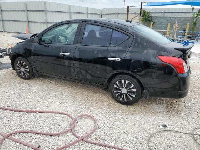 Image 2 of 2015 NISSAN VERSA S 2015 with VIN 3N1CN7AP1FL896441