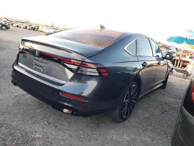 Obraz 3 z 2023 HONDA ACCORD TOURING HYBRID 2023 z VIN 1HGCY2F86PA028535