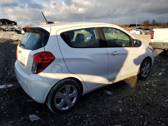 Obraz 3 z 2019 CHEVROLET SPARK LS 2019 z VIN KL8CB6SA4KC747692