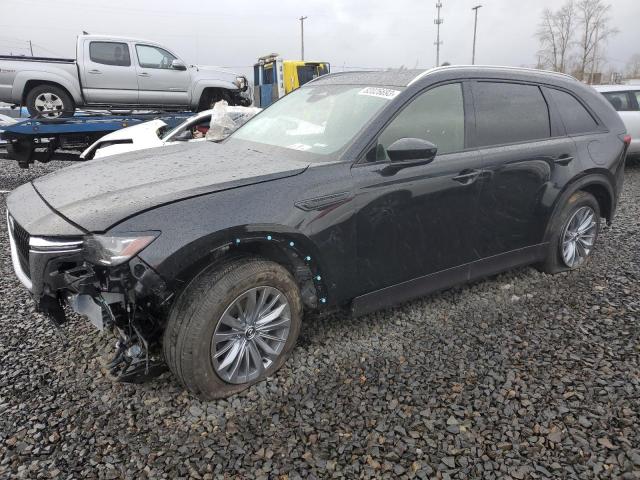 Image 1 of 2024 MAZDA CX-90 PREFERRED 2024 with VIN JM3KKBHD3R1115552