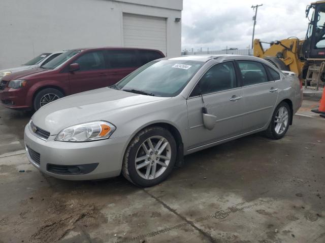 2008 CHEVROLET IMPALA LTZ 2008 image