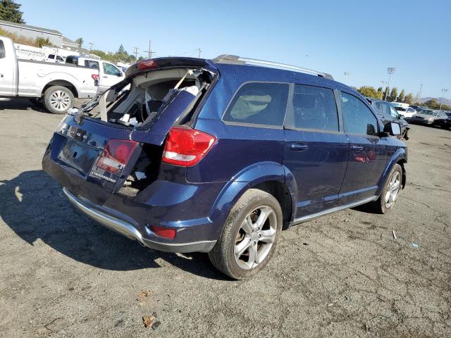 Изображение 3 2017 DODGE JOURNEY CROSSROAD 2017 с VIN 3C4PDCGG0HT517420