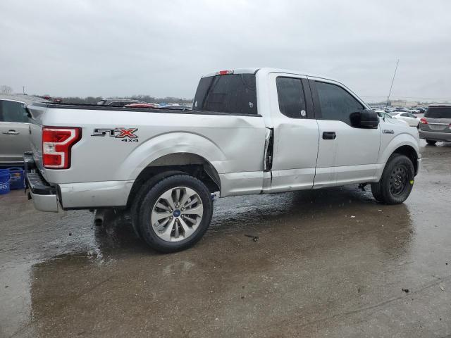 Obraz 3 z 2018 FORD F150 SUPER CAB 2018 z VIN 1FTEX1EP1JKC46686