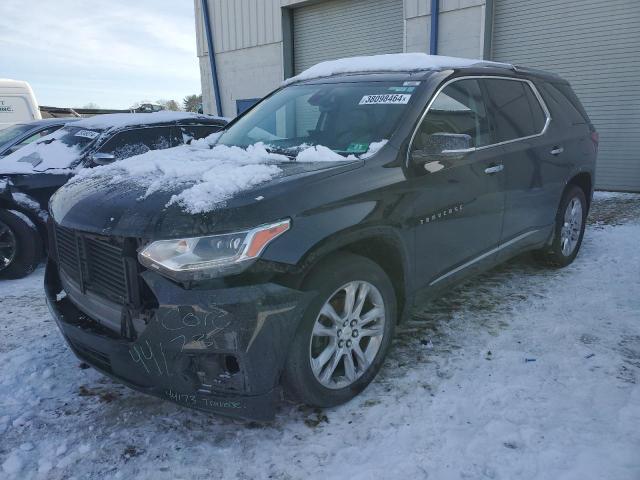 Изображение 1 2018 CHEVROLET TRAVERSE HIGH COUNTRY 2018 с VIN 1GNEVKKW9JJ154651