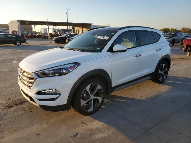 Изображение 2018 HYUNDAI TUCSON VALUE 2018