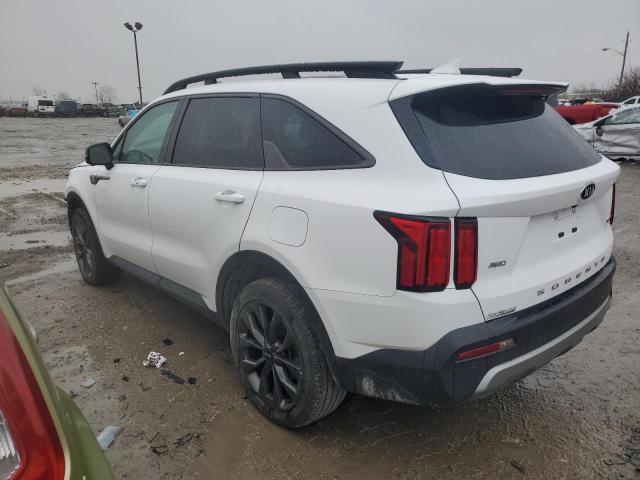 Obraz 2 z 2021 KIA SORENTO SX 2021 z VIN 5XYRKDLF3MG041215
