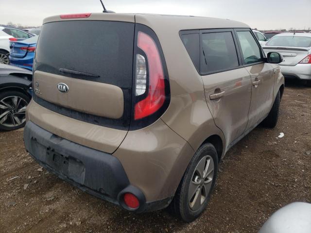 Obraz 3 z 2015 KIA SOUL  2015 z VIN KNDJN2A2XF7135195
