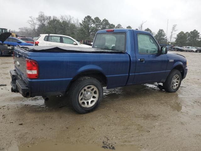 Image 3 of 2010 FORD RANGER  2010 with VIN 1FTKR1AD7APA01077