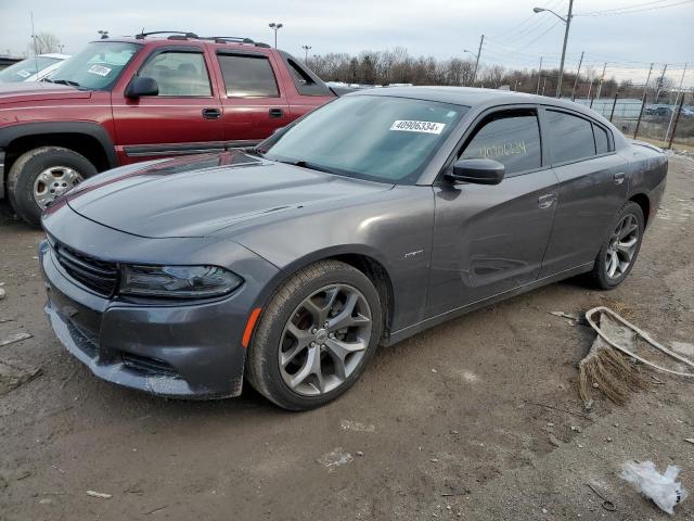 Изображение 2017 DODGE CHARGER R/T 2017