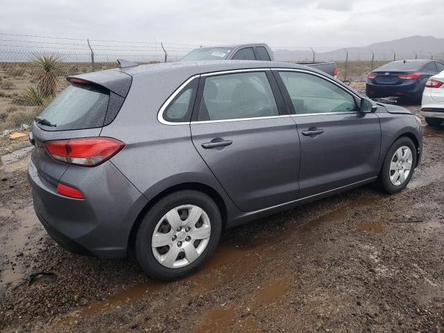 Obraz 3 z 2018 HYUNDAI ELANTRA GT  2018 z VIN KMHH35LE5JU024413