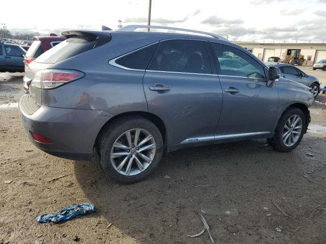 Изображение 3 2015 LEXUS RX 450H 2015 с VIN 2T2BC1BA6FC003510