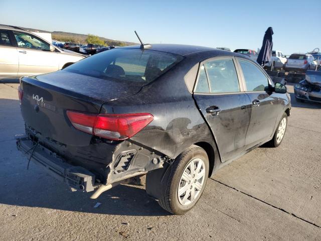 Obraz 3 z 2023 KIA RIO LX 2023 z VIN 3KPA24AD5PE538394