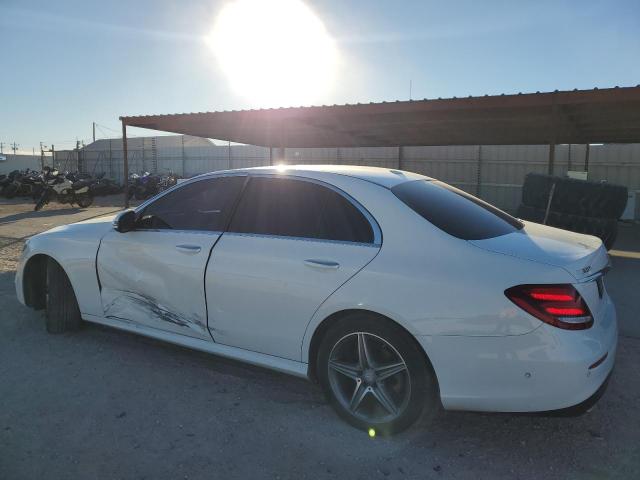 Image 2 of 2017 MERCEDES-BENZ E 300 2017 with VIN WDDZF4JB0HA158332