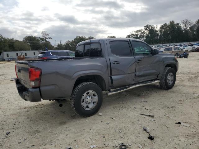 Изображение 3 2019 TOYOTA TACOMA DOUBLE CAB 2019 с VIN 5TFAX5GN4KX159693
