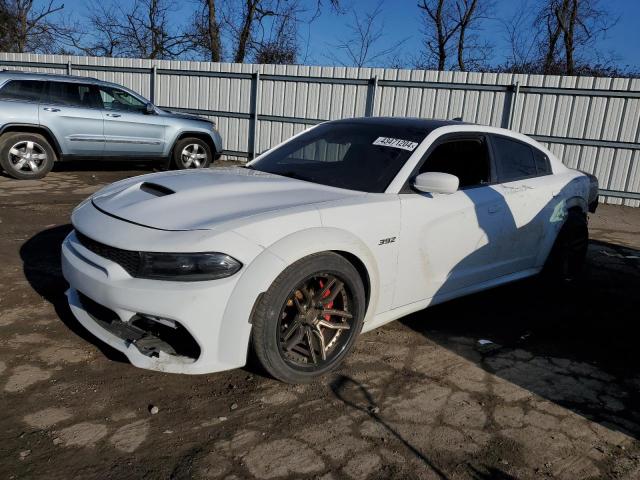 2018 DODGE CHARGER R/T 392 2018 image
