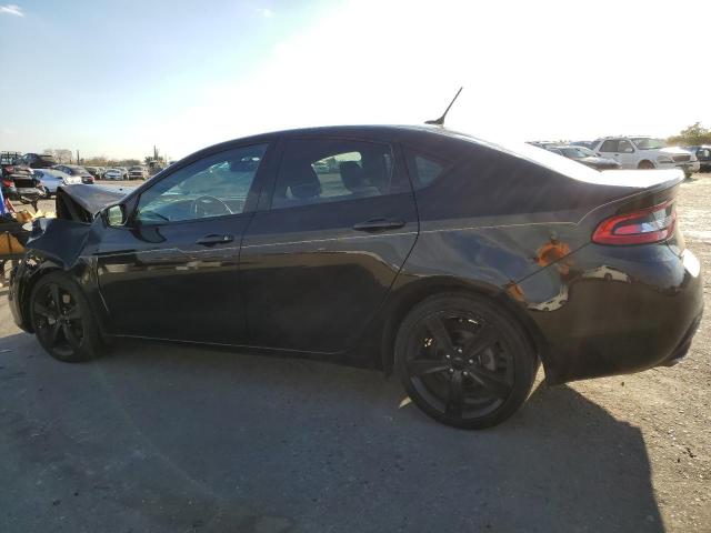 Image 2 of 2015 DODGE DART SXT 2015 with VIN 1C3CDFBB0FD141336
