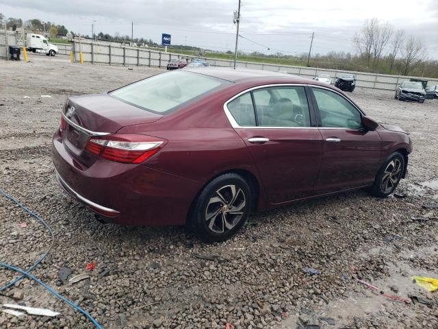 Obraz 3 z 2016 HONDA ACCORD LX 2016 z VIN 1HGCR2F3XGA222096