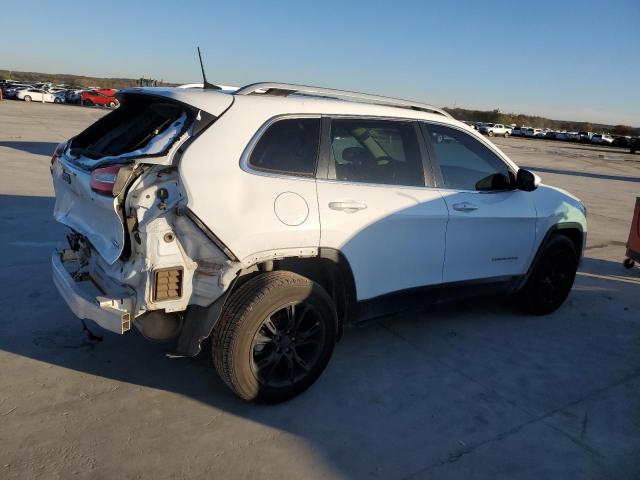 Obraz 3 z 2018 JEEP CHEROKEE LATITUDE PLUS 2018 z VIN 1C4PJLLBXJD557762