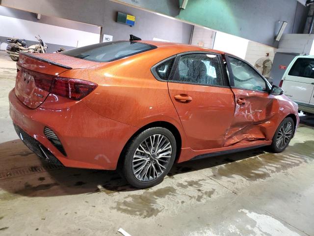 Image 3 of 2023 KIA FORTE GT LINE 2023 with VIN 3KPF54AD4PE671855