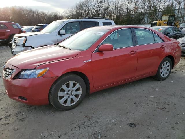 Изображение 1 2009 TOYOTA CAMRY HYBRID 2009 с VIN 4T1BB46K09U065919