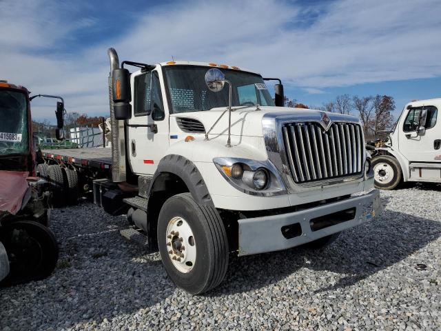 Изображение 2013 INTERNATIONAL 7000 7600 2013