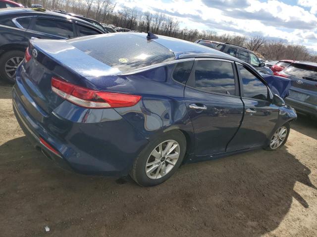 Изображение 3 2018 KIA OPTIMA LX 2018 с VIN 5XXGT4L35JG217093