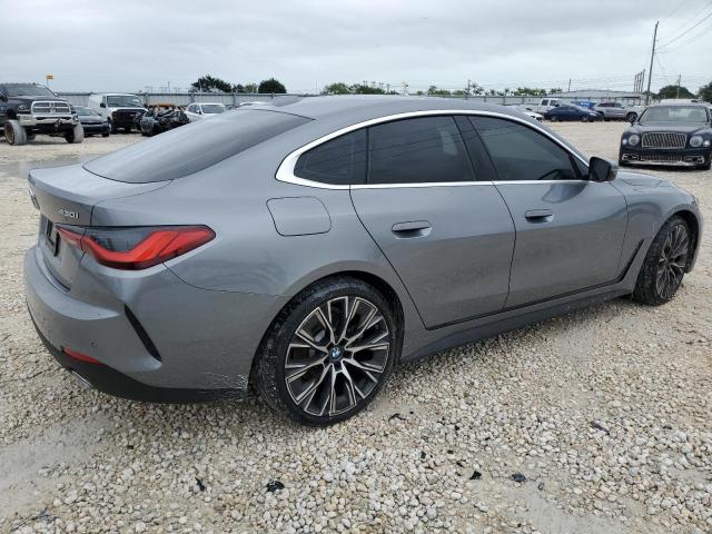 Изображение 3 2024 BMW 430I GRAN COUPE 2024 с VIN WBA63AV07RFR05679
