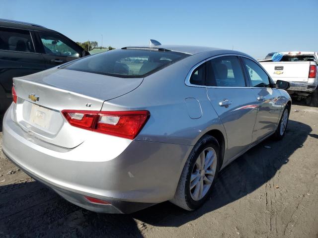 Изображение 3 2016 CHEVROLET MALIBU LT 2016 с VIN 1G1ZE5ST9GF198378